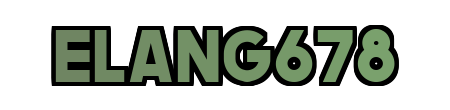 ELANG678 Logo